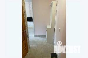 1-к квартира, посуточно, 30м2, 2/5 этаж