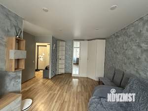 1-к квартира, на длительный срок, 28м2, 3/5 этаж