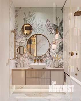 3-к квартира, на длительный срок, 90м2, 7/20 этаж