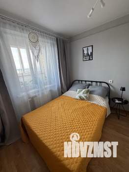 2-к квартира, посуточно, 33м2, 11/12 этаж