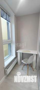 1-к квартира, на длительный срок, 36м2, 10/32 этаж