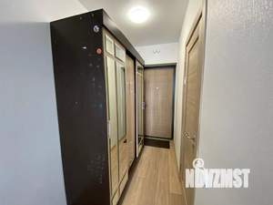 Студия квартира, посуточно, 24м2, 21/26 этаж