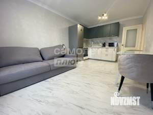 2-к квартира, на длительный срок, 48м2, 13/35 этаж
