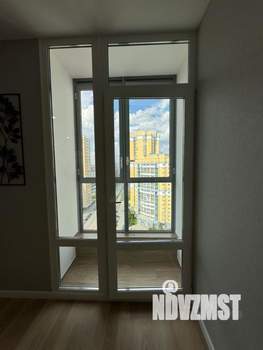 2-к квартира, на длительный срок, 61м2, 17/26 этаж