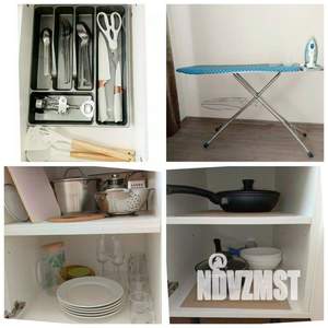 1-к квартира, посуточно, 37м2, 1/1 этаж