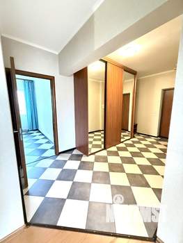 2-к квартира, на длительный срок, 72м2, 6/25 этаж