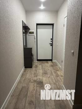 Студия квартира, посуточно, 26м2, 20/21 этаж