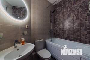 1-к квартира, посуточно, 32м2, 1/1 этаж