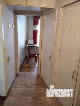 2-к квартира, на длительный срок, 48м2, 3/5 этаж