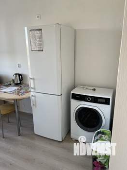 1-к квартира, на длительный срок, 31м2, 4/5 этаж