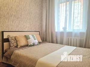 2-к квартира, посуточно, 45м2, 1/1 этаж