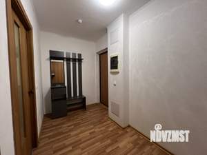 1-к квартира, на длительный срок, 33м2, 7/10 этаж