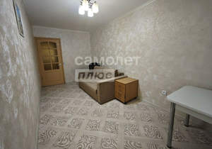 2-к квартира, на длительный срок, 41м2, 2/5 этаж