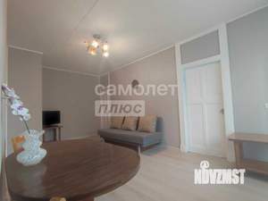 2-к квартира, на длительный срок, 45м2, 3/5 этаж