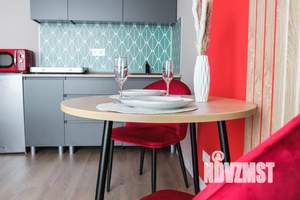 Студия квартира, посуточно, 25м2, 16/25 этаж