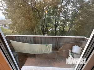 1-к квартира, на длительный срок, 30м2, 4/5 этаж