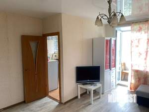 1-к квартира, на длительный срок, 32м2, 3/5 этаж