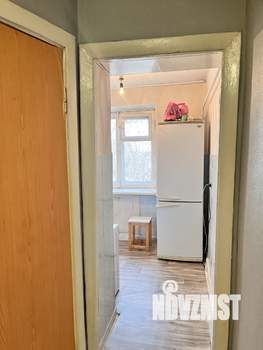 1-к квартира, на длительный срок, 31м2, 5/5 этаж