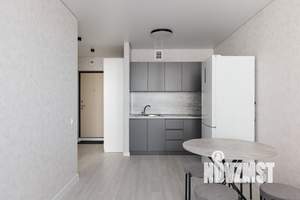 1-к квартира, на длительный срок, 40м2, 10/24 этаж