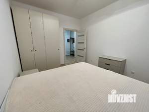 1-к квартира, на длительный срок, 42м2, 2/28 этаж