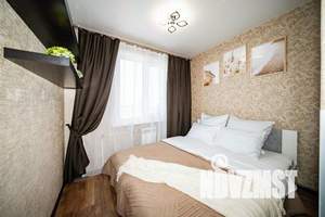 2-к квартира, посуточно, 35м2, 9/9 этаж