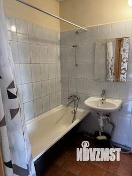 1-к квартира, на длительный срок, 44м2, 4/14 этаж