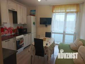 2-к квартира, посуточно, 53м2, 2/25 этаж