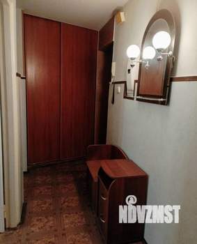 2-к квартира, на длительный срок, 43м2, 5/5 этаж