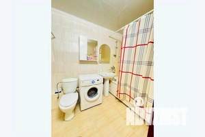 2-к квартира, посуточно, 75м2, 8/20 этаж