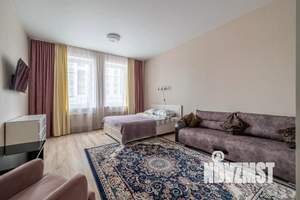 2-к квартира, посуточно, 80м2, 1/1 этаж