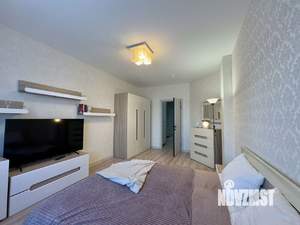 2-к квартира, на длительный срок, 67м2, 6/18 этаж