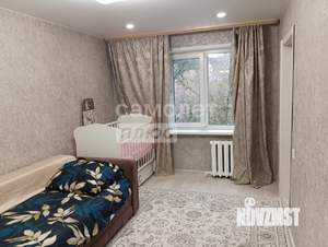 2-к квартира, на длительный срок, 44м2, 2/5 этаж