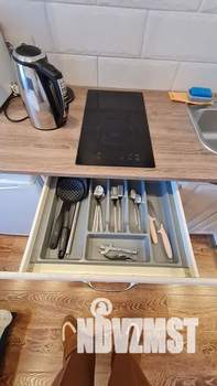 Студия квартира, посуточно, 18м2, 2/13 этаж