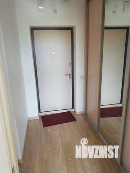 1-к квартира, посуточно, 32м2, 5/26 этаж