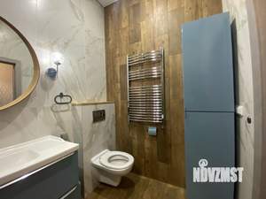 3-к квартира, на длительный срок, 90м2, 4/4 этаж