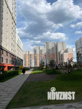 Студия квартира, на длительный срок, 20м2, 4/20 этаж