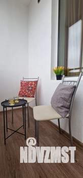 1-к квартира, посуточно, 30м2, 13/17 этаж