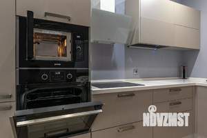 1-к квартира, на длительный срок, 44м2, 17/25 этаж