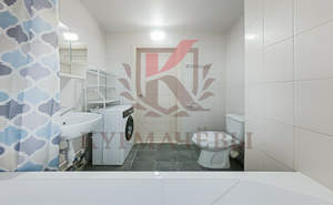 Студия квартира, на длительный срок, 26м2, 5/28 этаж