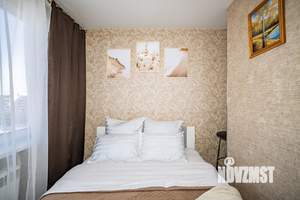 2-к квартира, посуточно, 35м2, 9/9 этаж