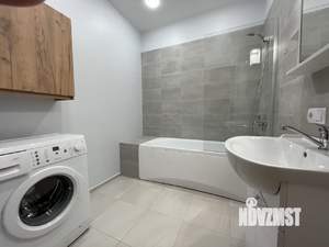 2-к квартира, на длительный срок, 58м2, 8/19 этаж