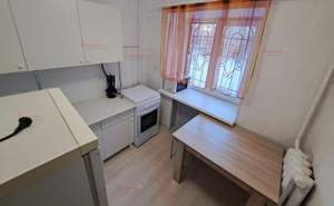 1-к квартира, на длительный срок, 31м2, 2/4 этаж