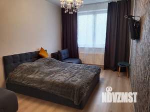 2-к квартира, посуточно, 50м2, 9/25 этаж