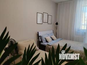 Студия квартира, посуточно, 28м2, 8/25 этаж
