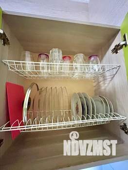 1-к квартира, посуточно, 45м2, 16/32 этаж