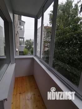 2-к квартира, на длительный срок, 45м2, 4/5 этаж