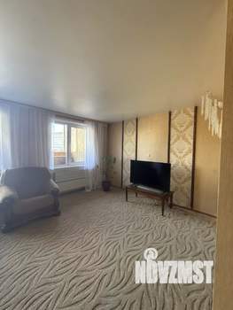 4-к квартира, на длительный срок, 110м2, 4/9 этаж