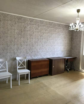 2-к квартира, на длительный срок, 48м2, 9/12 этаж