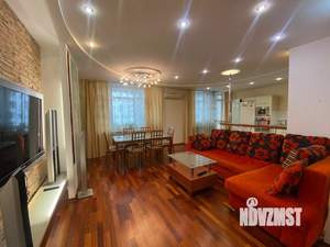 3-к квартира, на длительный срок, 100м2, 8/10 этаж