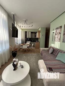 3-к квартира, на длительный срок, 84м2, 5/10 этаж